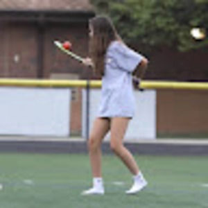 Meet your Posher, Maggie